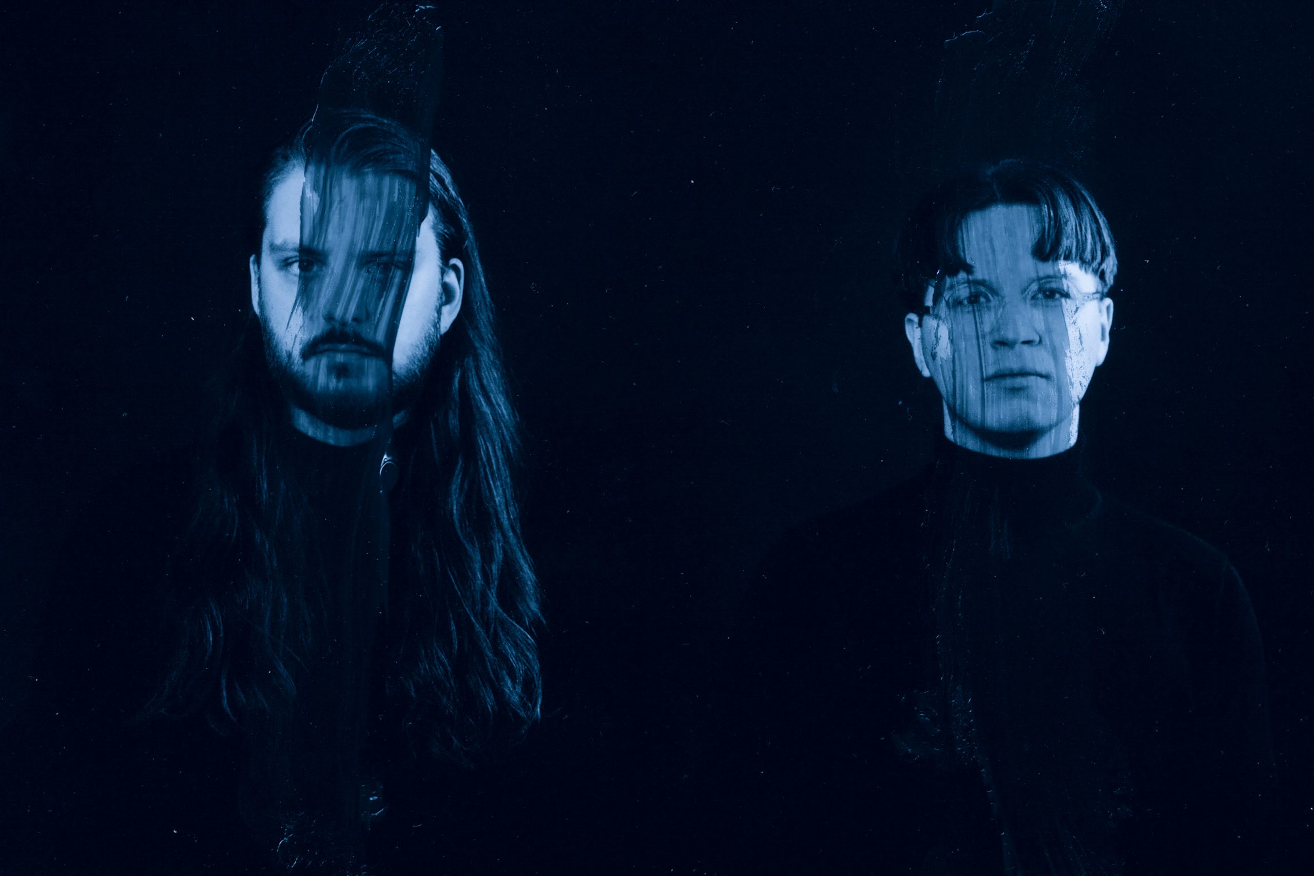 Icelandic band Hugar releases new EP Þjóðlög/Folk Songs