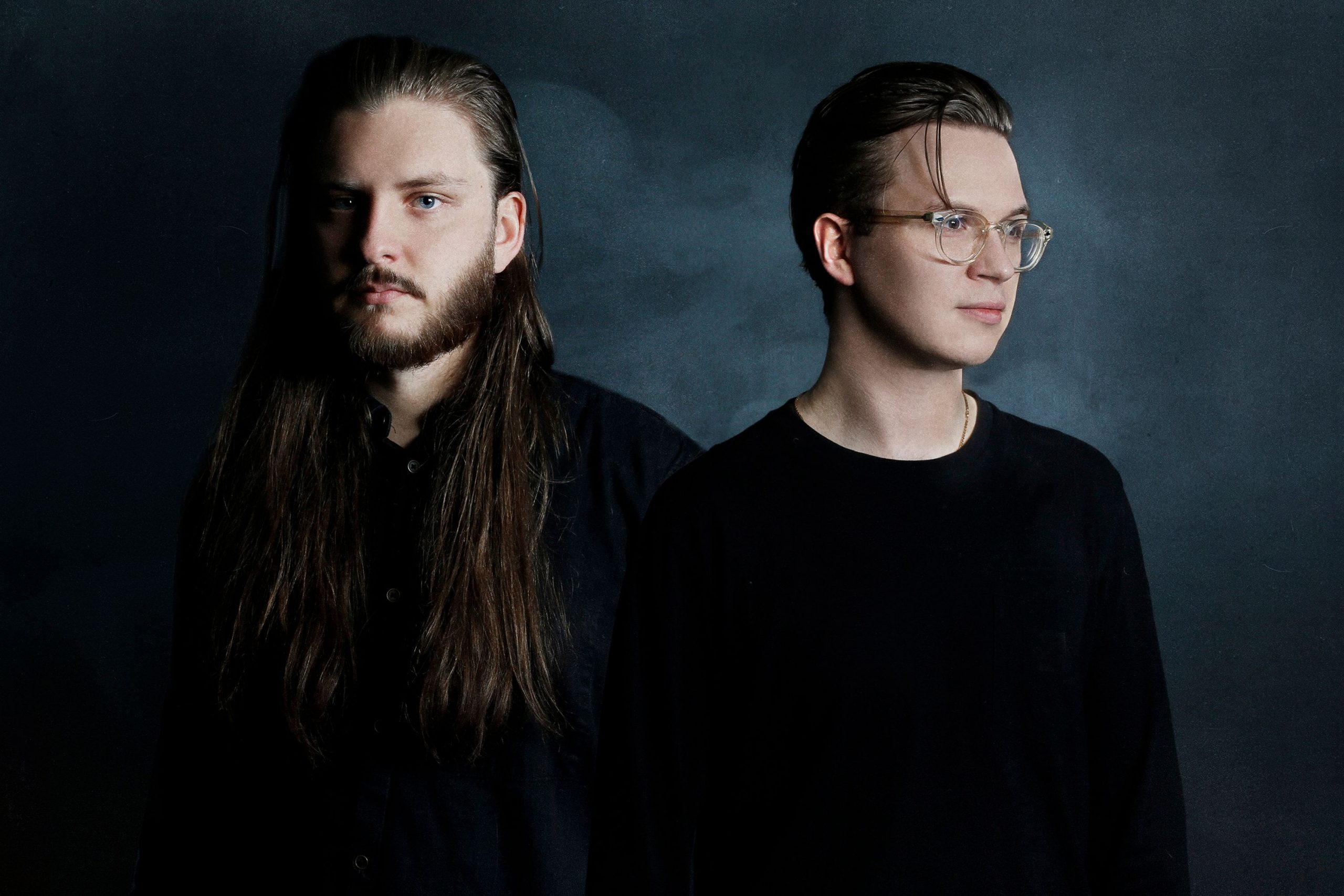 New single by Icelandic band Hugar out now