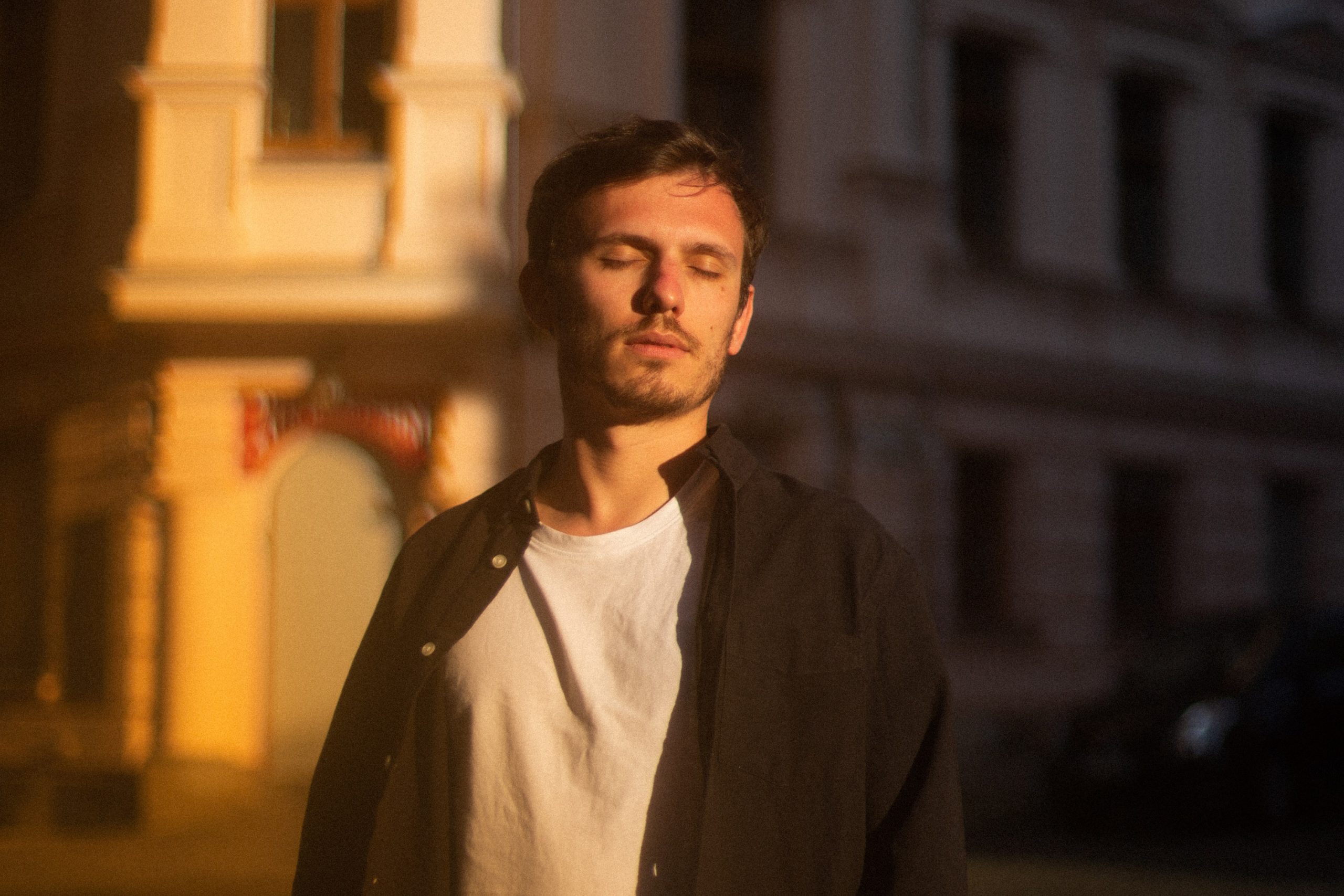 Italian composer and producer Ed Carlsen joins XXIM Records