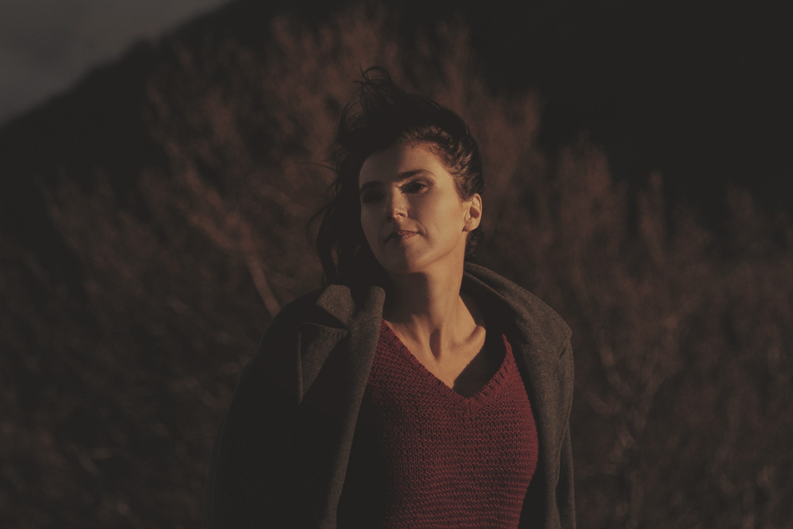 New single Upland by Olivia Belli out now