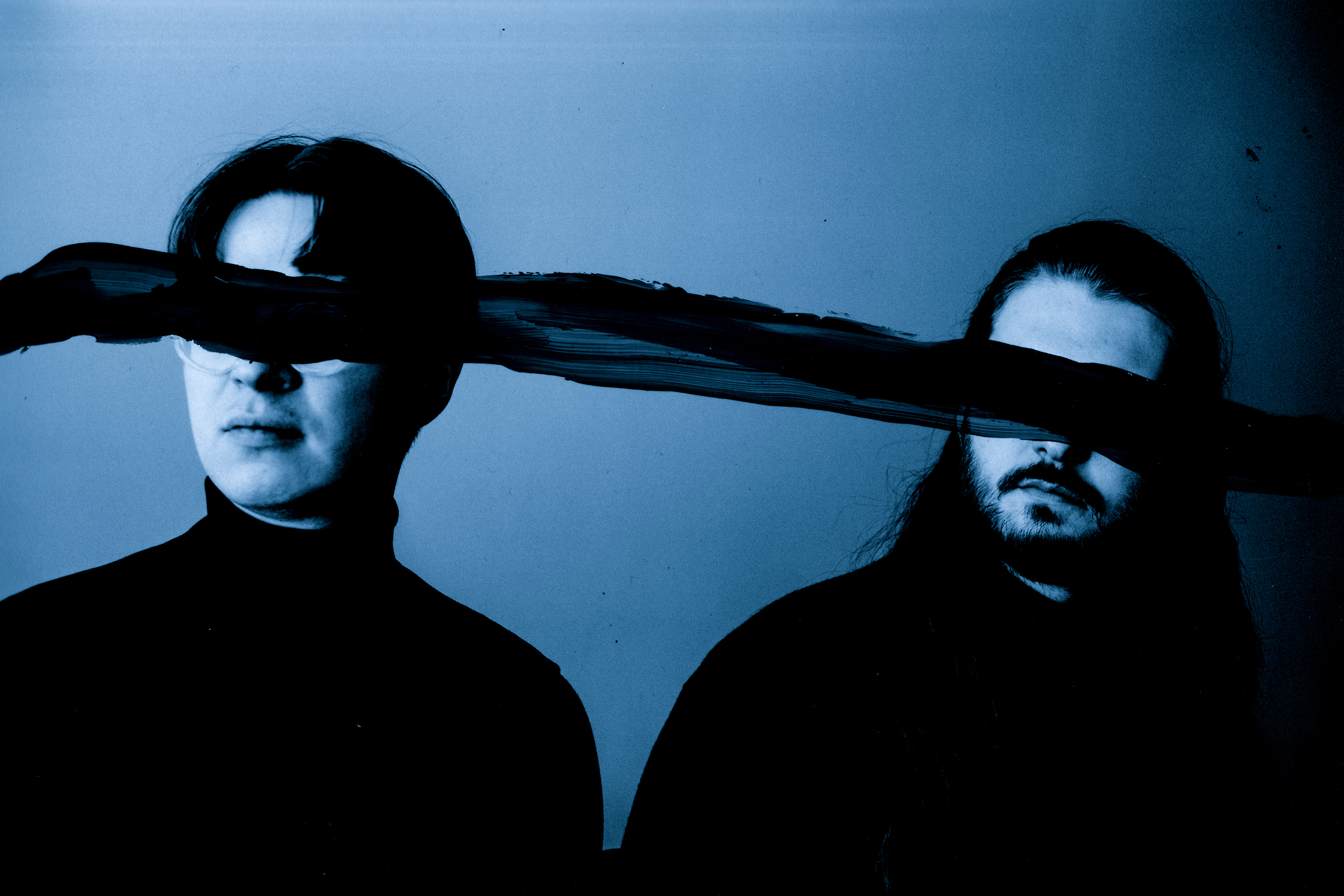Visualizer for Fagurt er í fjörðum by Hugar out now