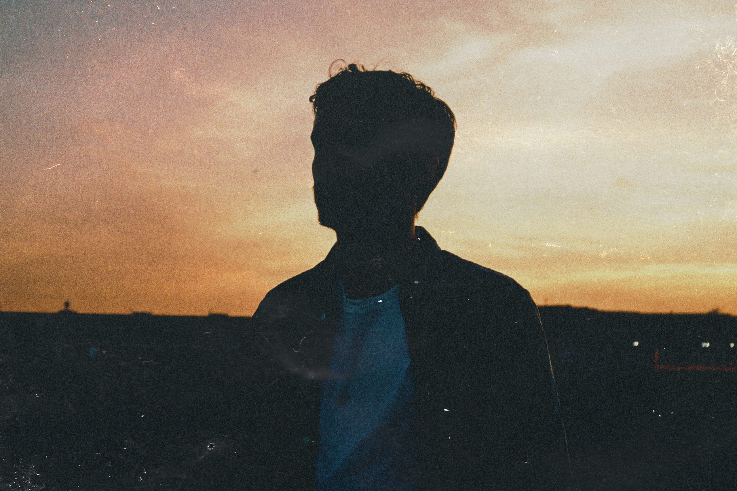 Ed Carlsen’s new album Grains of Gold out now