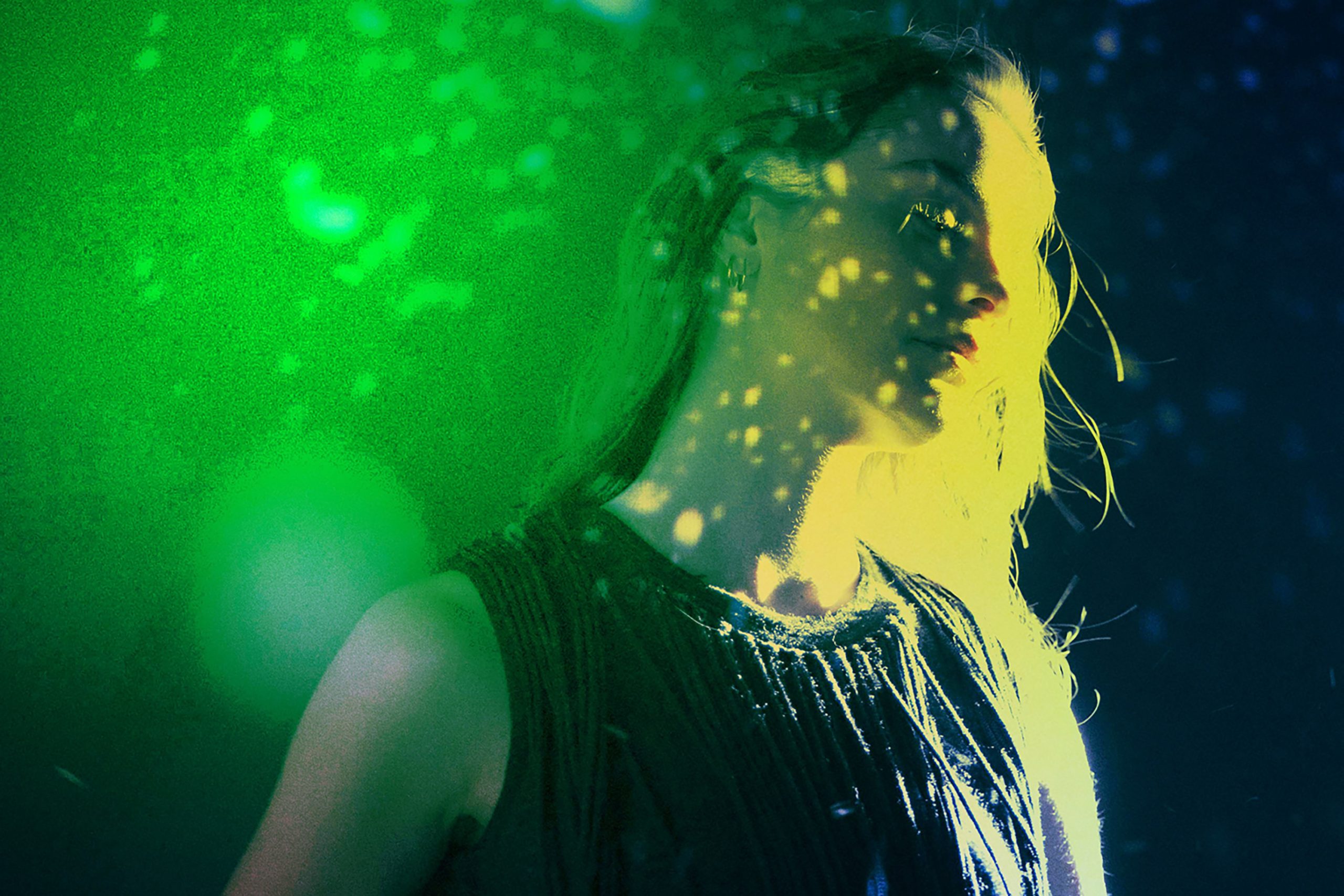 Paddy Mulcahy’s remix of Eydís Evensen’s Wandering II available now