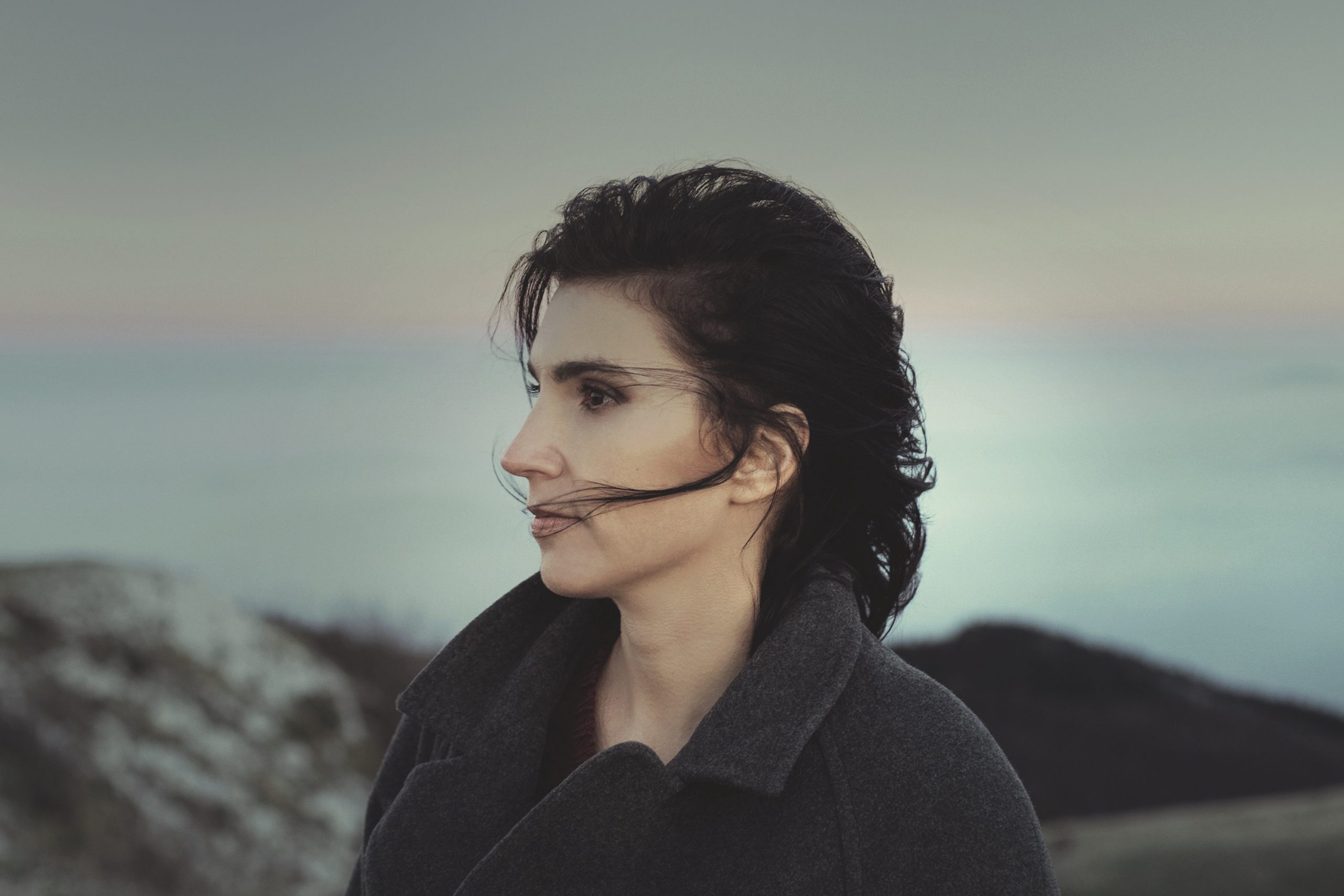 New single Grembo by Olivia Belli out now