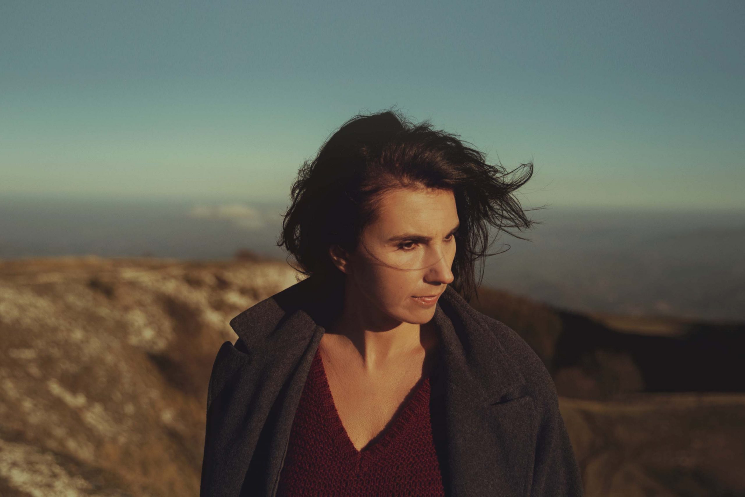 Olivia Belli releases new single and music video Island II