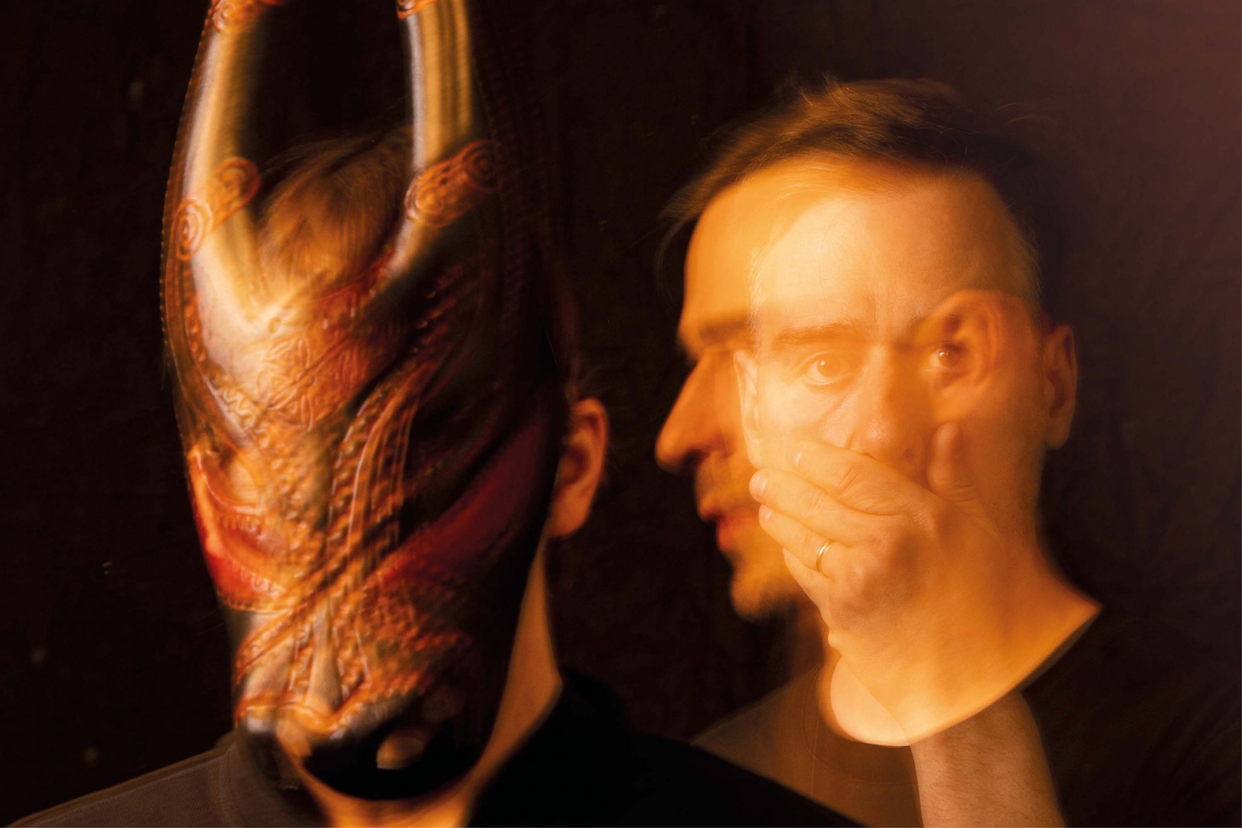 Stimming x Lambert’s new single Glühwürmchen drops today