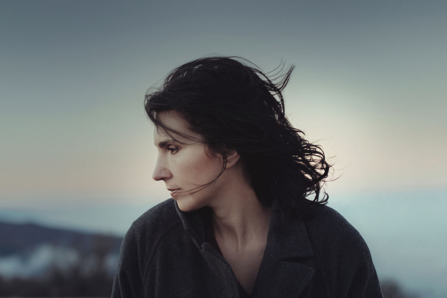 Olivia Belli releases her new album Sol Novo