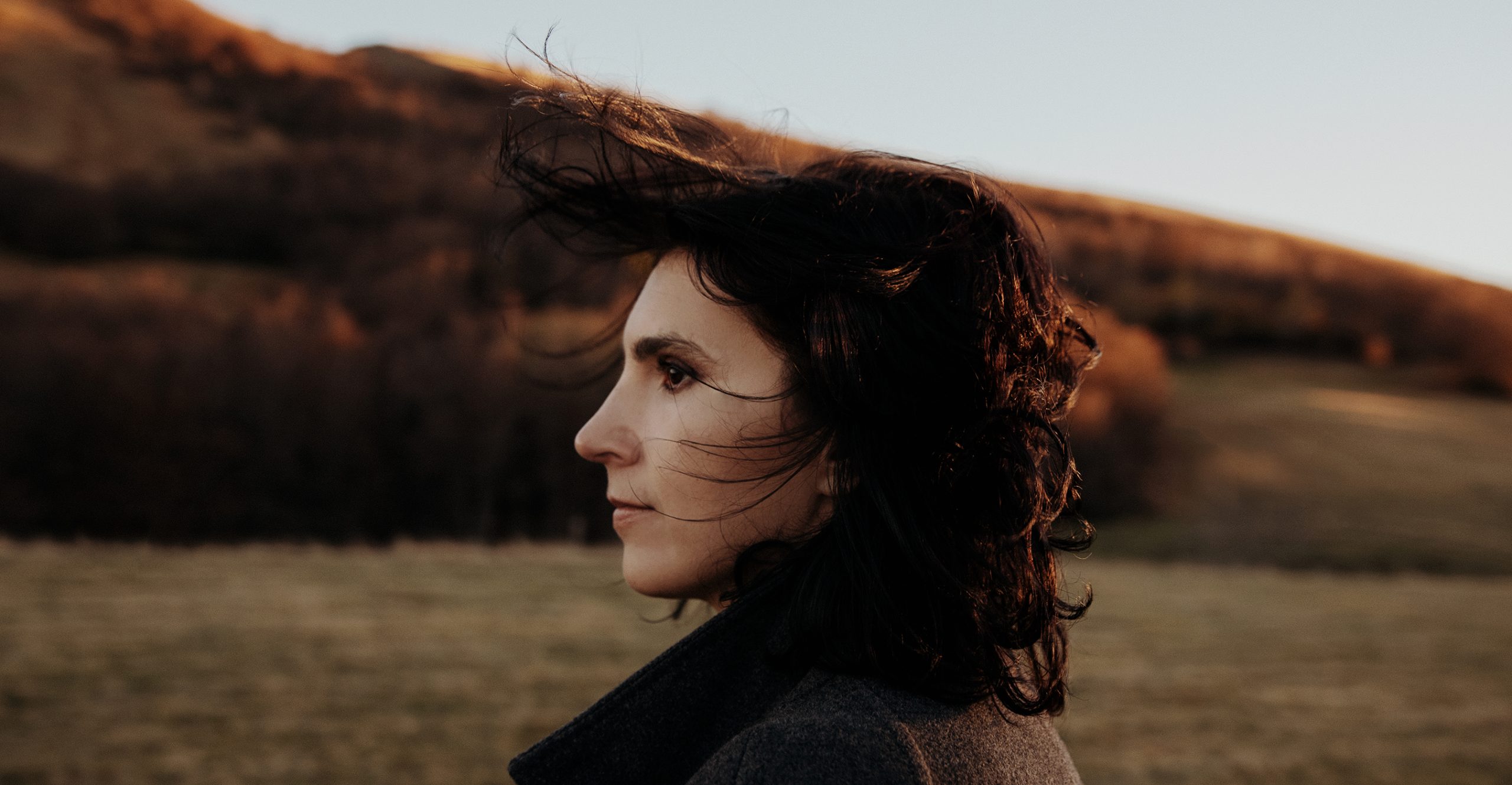 Olivia Belli performs music from Sol Novo