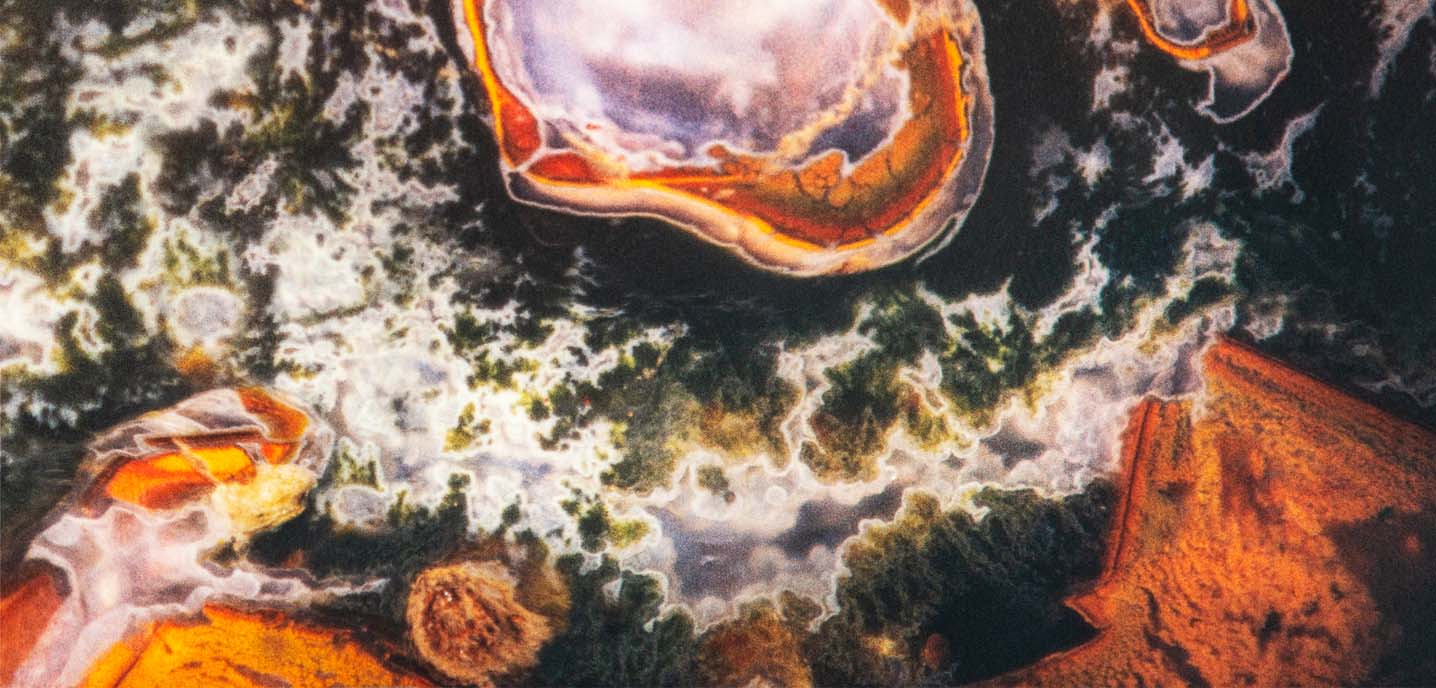 Hugar announces new album Rift