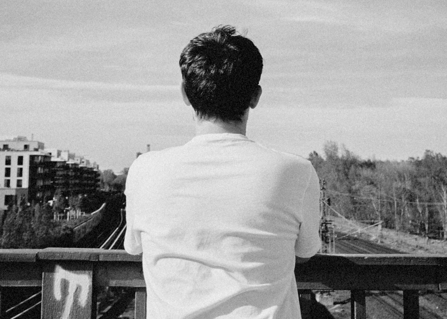 Ed Carlsen releases new single Satori by the Sea