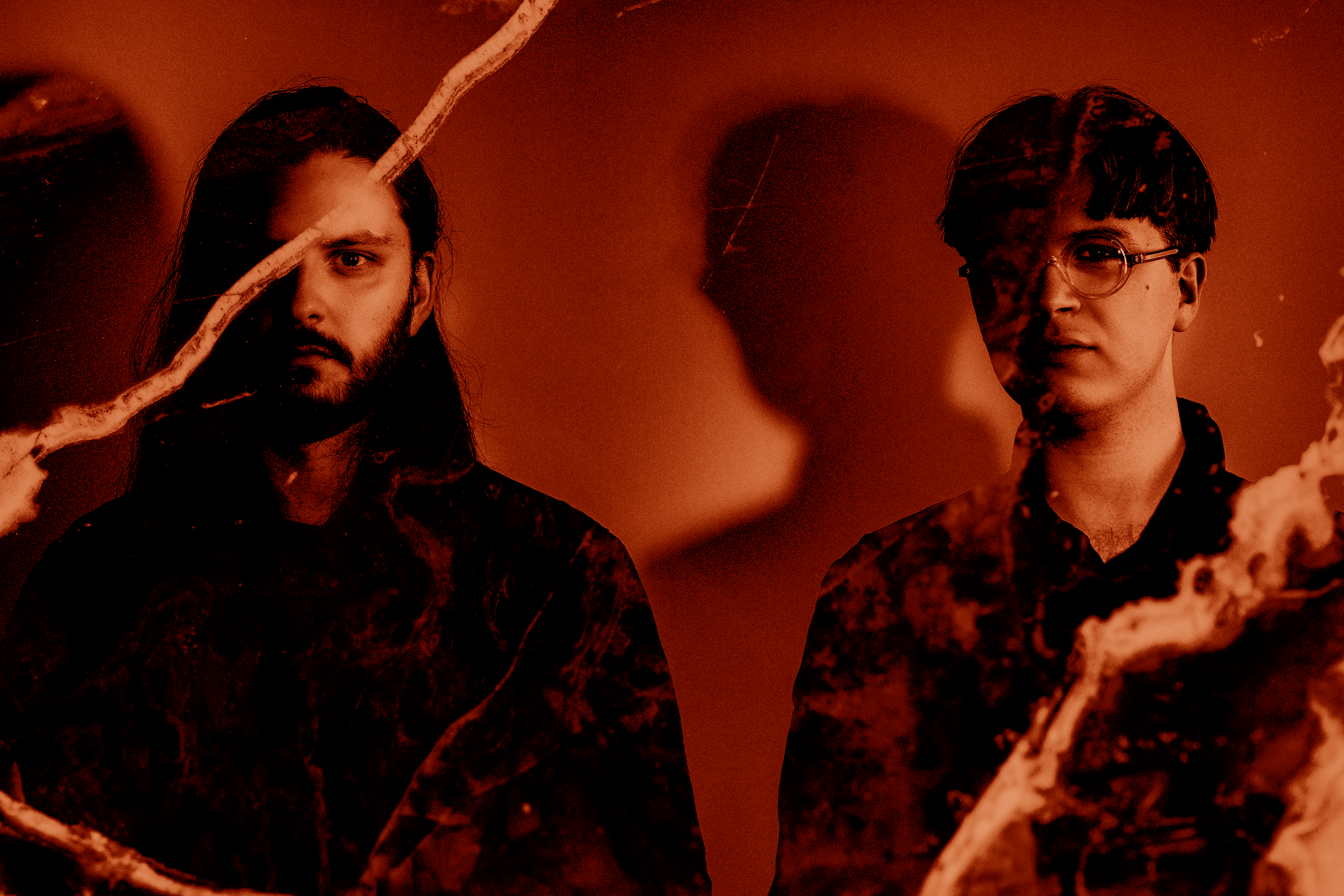 Hugar releases new album Rift