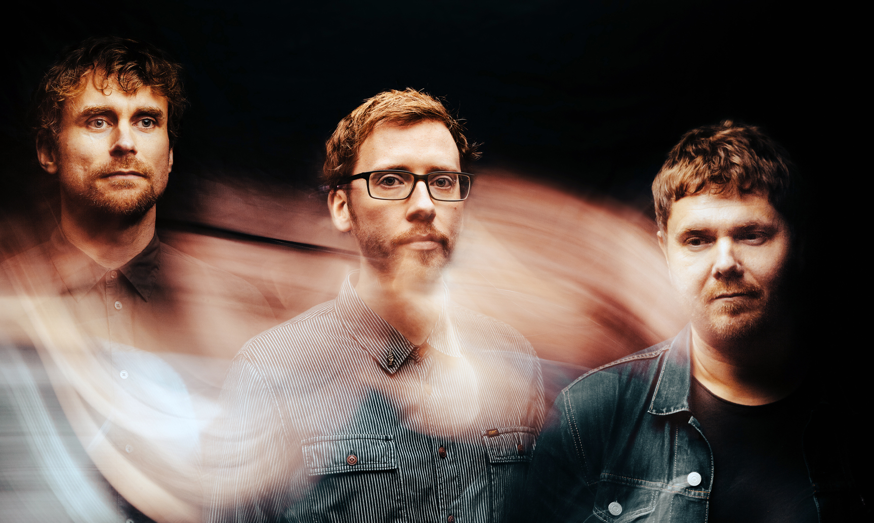 GoGo Penguin join XXIM Records