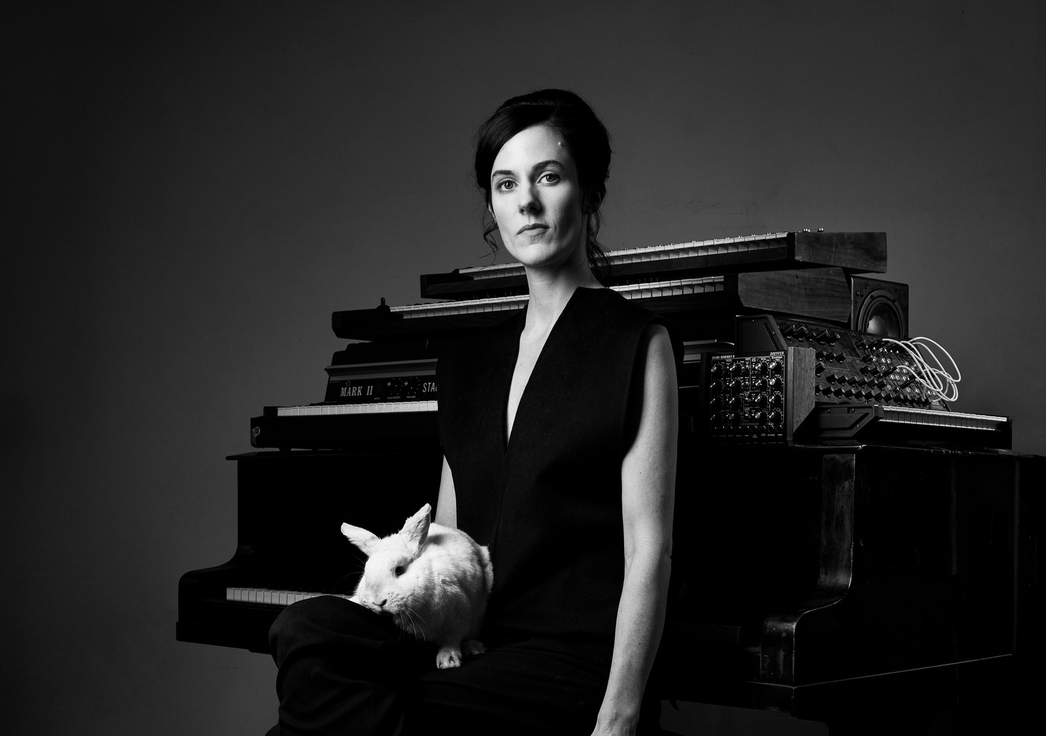 Moritz Fasbender releases her new EP Rabbits (XXIM:EXPO #4)