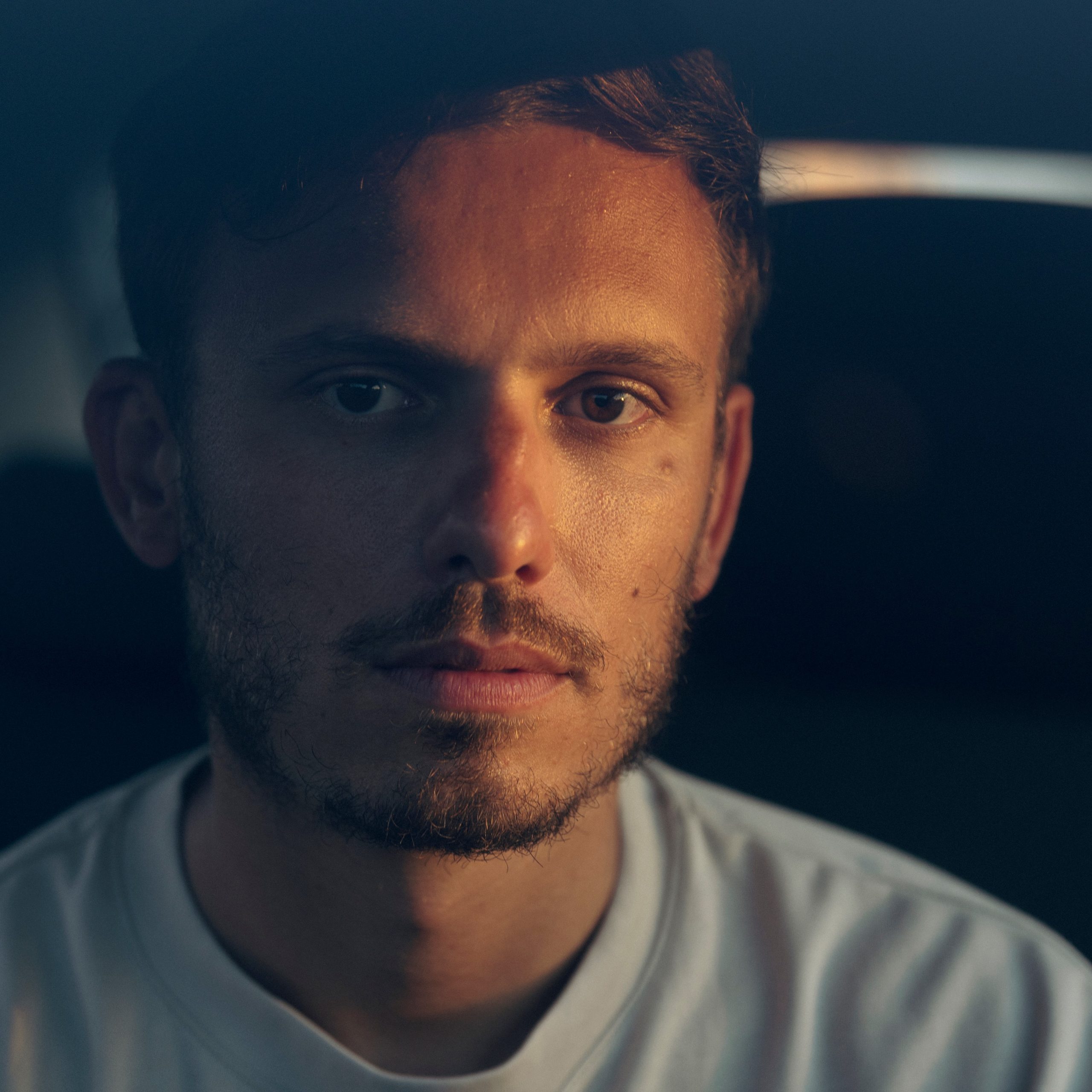 Ed Carlsen announces new EP Gravity