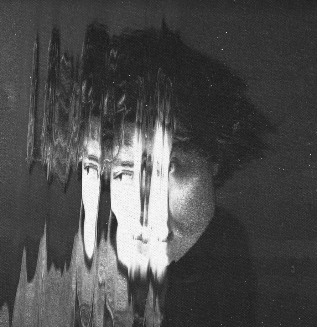 Uèle Lamore’s EP Multiply out now
