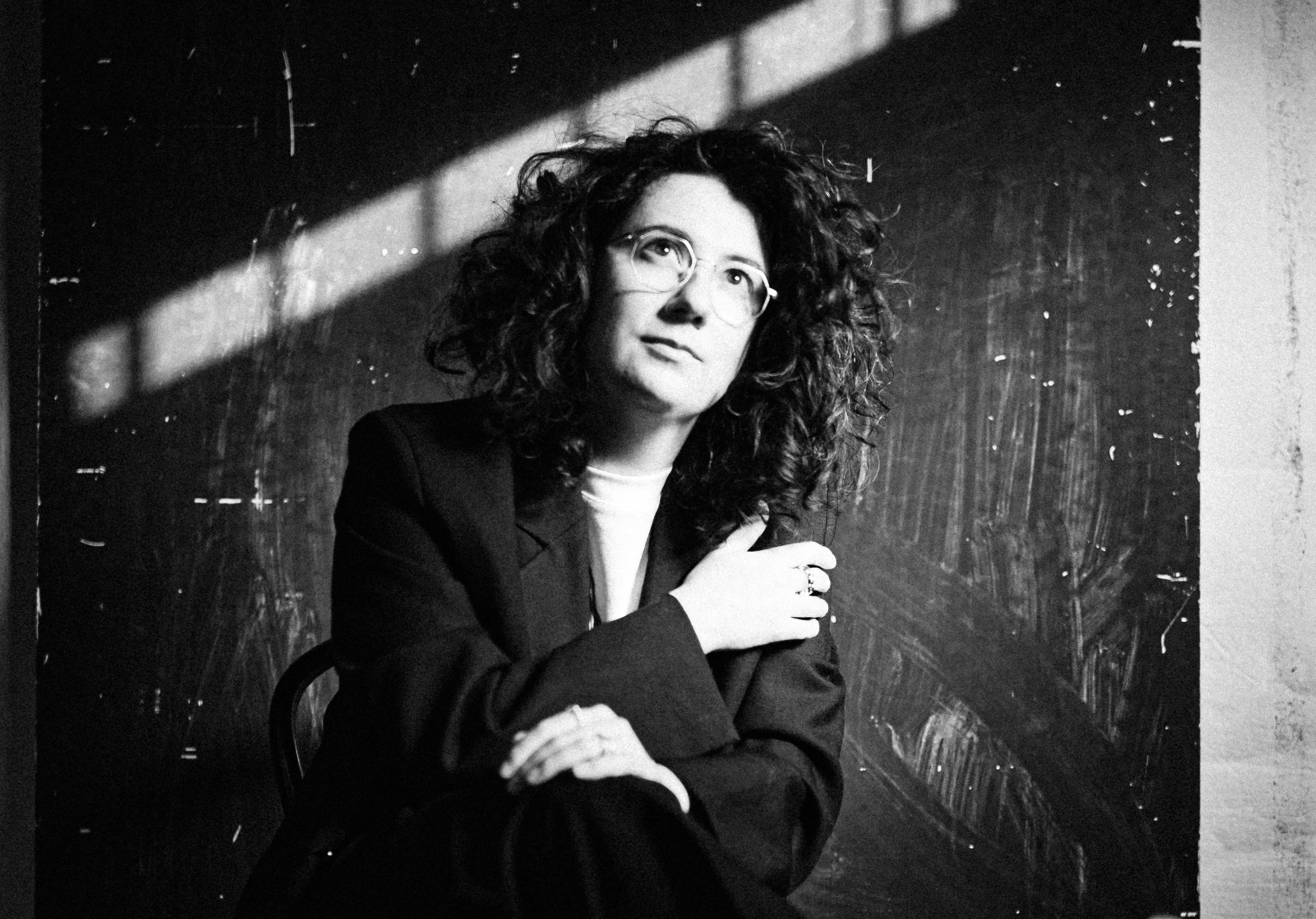 Alexandra Stréliski joins XXIM Records