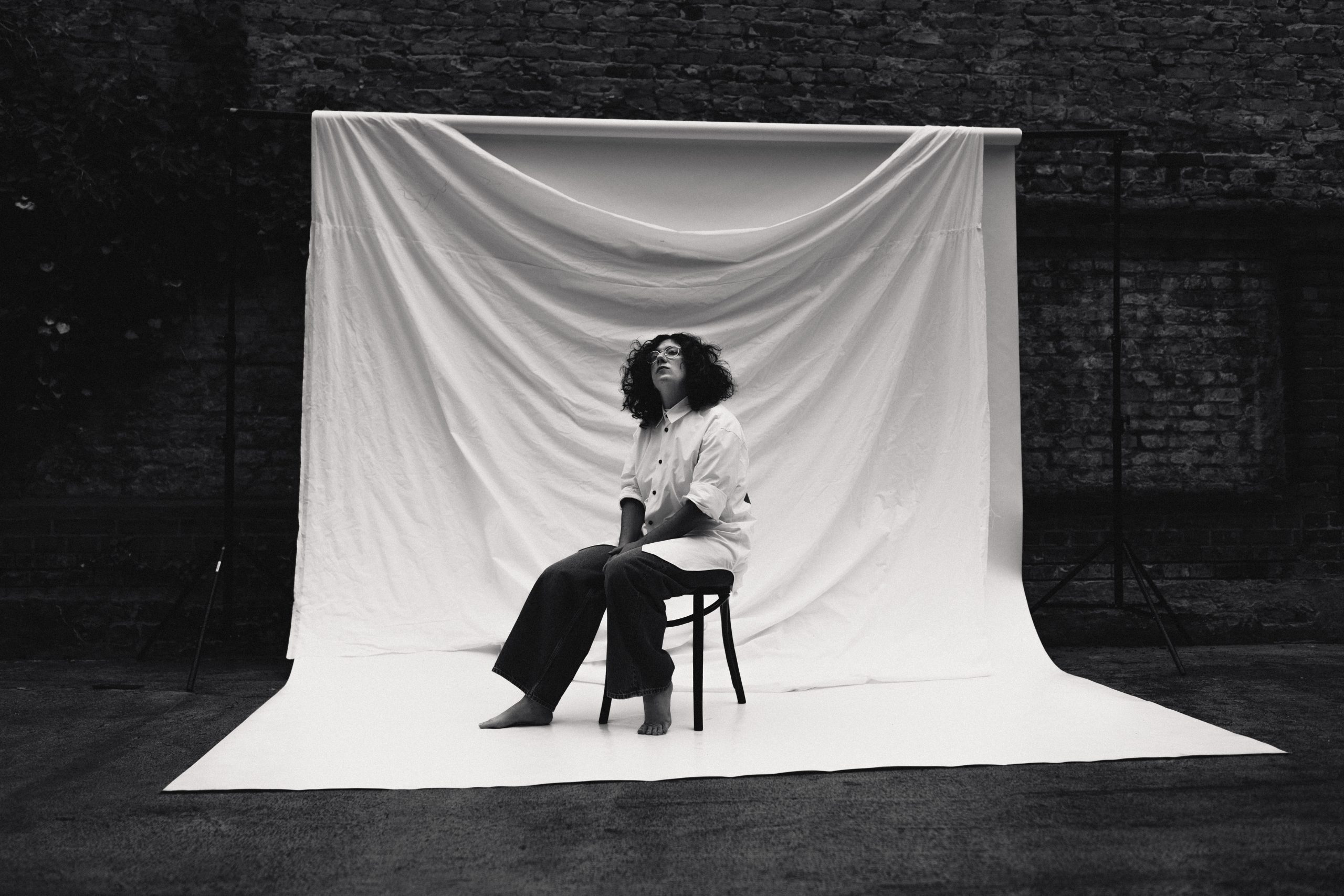Alexandra Stréliski releases new album Néo-Romance
